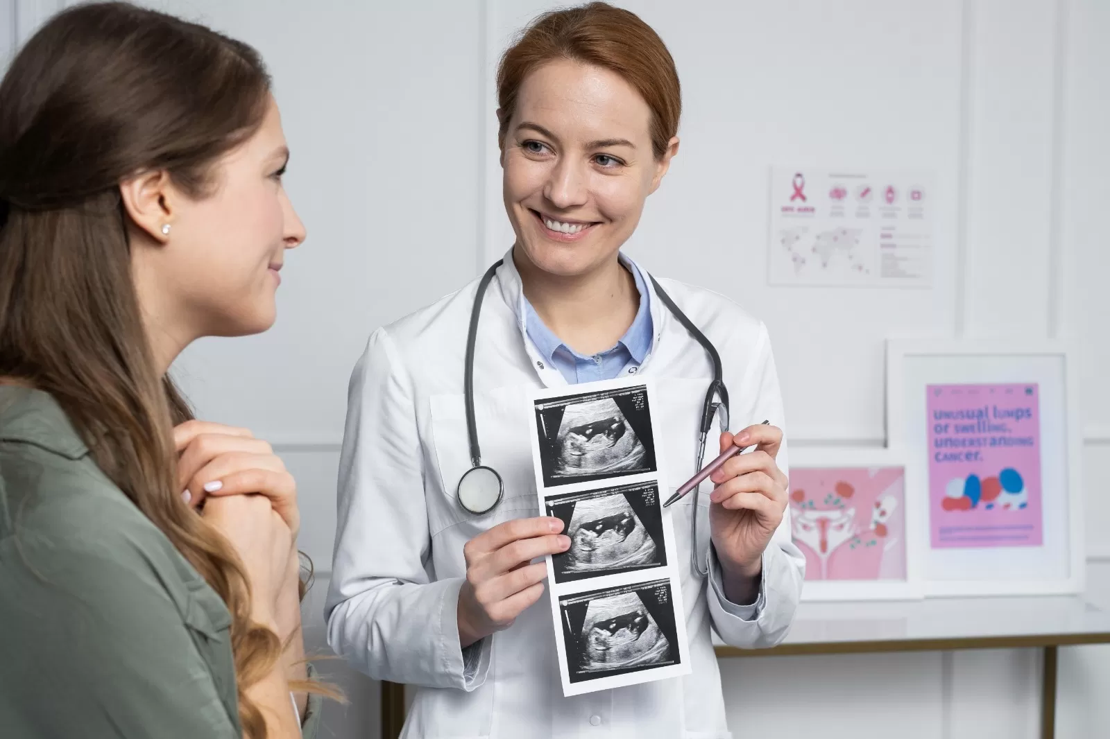 Best Gynecologist in Meerut