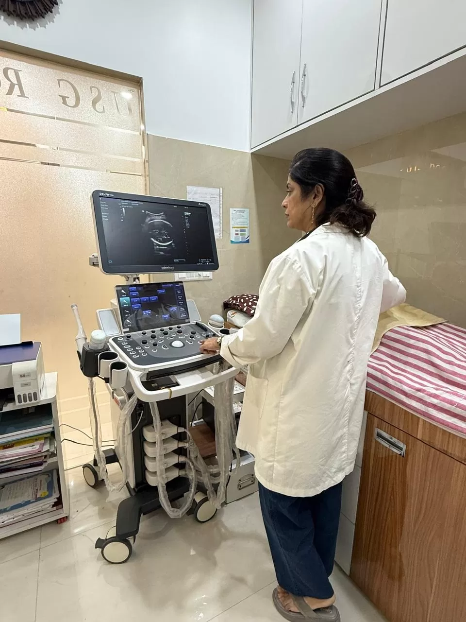 Best Ultrasonologist in Meerut