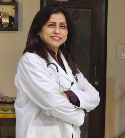DR SS GUGLANI DR KIRAN GUGLANI
